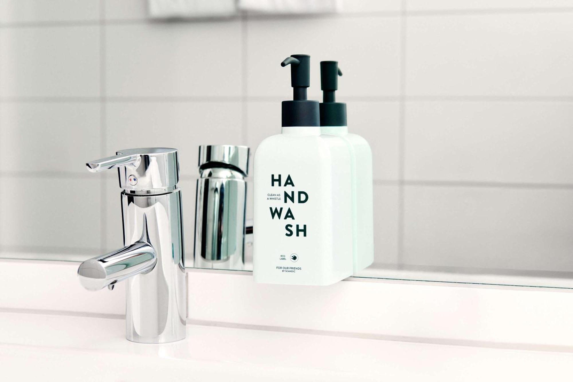 Scandic Hyvinkaeae Ngoại thất bức ảnh